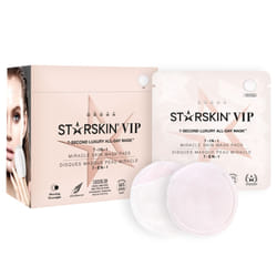 STARSKIN VIP 7-Second Luxury All-Day Mask Masque hydratant Femmes Feuilles