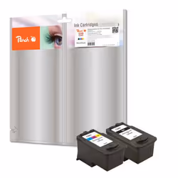 Peach 0F319169, 13 ml, 13 ml, 405 pages, 445 pages, 2 pièce(s), Multi pack