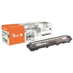 Peach PT501 Cartouche de toner 1 pièce(s) Noir