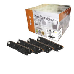 Peach Multipack, compatible avec TN-326