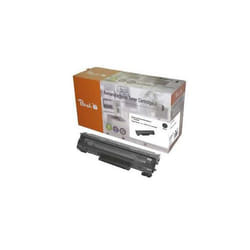 Peach 0F111845 Cartouche de toner 1 pièce(s) Noir