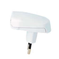 Skross 1.302420-E chargeur d'appareils mobiles Universel Blanc Secteur Intérieure