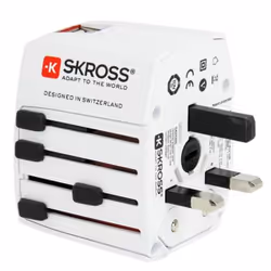 Skross MUV USB