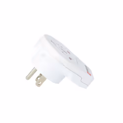 Skross 1.500262 adaptateur prise d'alimentation Universel Type B Blanc