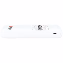 Skross Reload 20 Lithium 20000 mAh Blanc