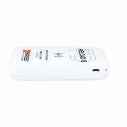 Skross RELOAD 10 Qi PD 10000 mAh Recharge sans fil Blanc