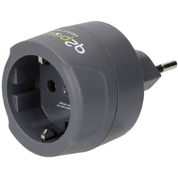 Q2power - Q2 Power q2-1.200130-TH Adaptateur de voyage