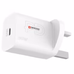 Skross SKCH000530WPDUKCN, Intérieure, Secteur, Blanc