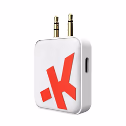 Le vol devient une destination. Avec l'adaptateur audio 2en1, le vol long-courrier devient une expérience de divertissement.  ...