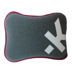 Skross Travel Pillow oreiller de voyage Gris