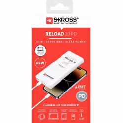 Informations techniques Entrée USB type C (entrée/sortie) : 5.0 - 20.0 V DC, max. 45.0 W Sortie USB type C1 (entrée/sortie) : ...