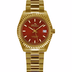 Montre Bellevue pour Femme H.18