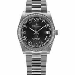 Montre Bellevue pour Femme H.1