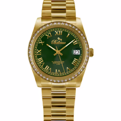 Montre Bellevue pour Femme I.14