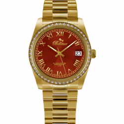 Montre Bellevue pour Femme I.17