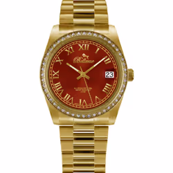 Montre Bellevue pour Femme I.18