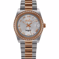 Montre Bellevue pour Femme I.22