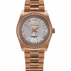 Montre Bellevue pour Femme I.28