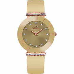 Montre Bellevue pour Femme E.105