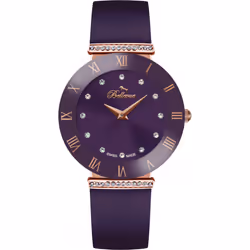 Montre Bellevue pour Femme E.113