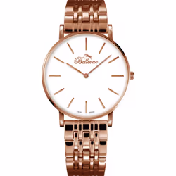 Montre Bellevue pour Femme D.32