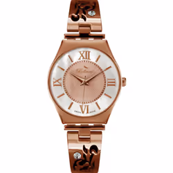 Montre Bellevue pour Femme D.17