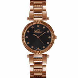 Montre Bellevue pour Femme D.26