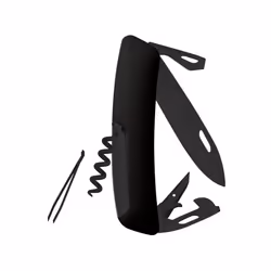 Swiza KNI.0033.1010 pièce de rechange pour couteau suisse Tournevis