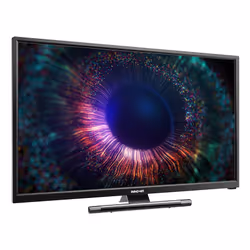 INNO-HIT IH32WB2K TV 32" Smart TV Noir 250 cd/m² - Vue supplémentaire 2