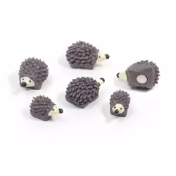 Trendform FA4588, 26 mm, 15 mm, 17 mm, 6 pièce(s)