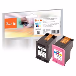 Peach 319617, Encre à pigments, Encre à colorant, 15 ml, 14 ml, 490 pages, Multi pack