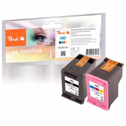 Peach 0F319637, Encre à pigments, Encre à colorant, 6 ml, 8 ml, 2 pièce(s), Multi pack