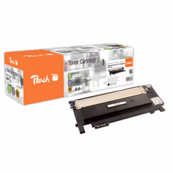 Peach PT662, 1500 pages, Noir, 1 pièce(s)