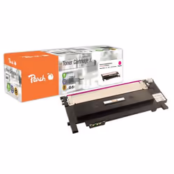 Peach 111938, 1000 pages, Magenta, 1 pièce(s)