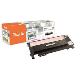 Peach 111938 Cartouche de toner 1 pièce(s) Magenta
