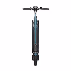 So-Flow SO3 Gen 2 20 km/h Noir, Turquoise 7,8 Ah