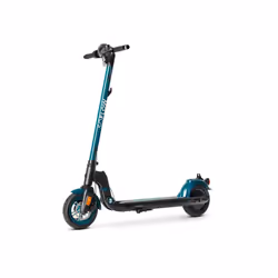 So-Flow SO3 Pro, Kickbike, 20 km/h, 100 kg, unisexe, Noir, Bleu, 2 roue(s)