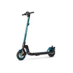 So-Flow SO3 Pro 20 km/h Noir, Bleu 10,5 Ah