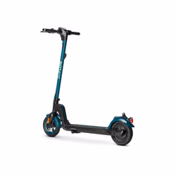 So-Flow SO3 Pro 20 km/h Noir, Bleu 10,5 Ah