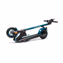 So-Flow SO3 Pro 20 km/h Noir, Bleu 10,5 Ah