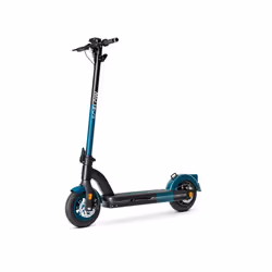 So-Flow SoFlow, Scooter classique, 20 km/h, 150 kg, unisexe, Noir, Bleu, 2 roue(s)