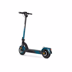 So-Flow SoFlow 20 km/h Noir, Bleu 10,5 Ah