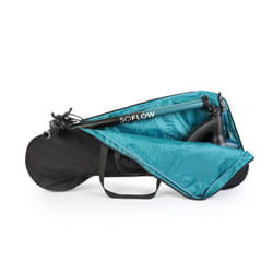 So-Flow 700.100.02 accessoire pour trottinette Sac de transport Noir 1 pièce(s)