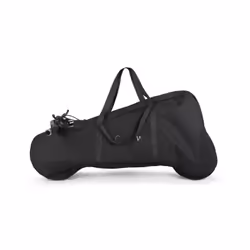 So-Flow 700.100.02 accessoire pour trottinette Sac de transport Noir 1 pièce(s)