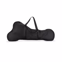 So-Flow 700.100.02 accessoire pour trottinette Sac de transport Noir 1 pièce(s)