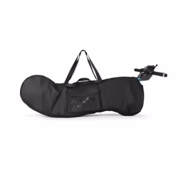 So-Flow 700.100.03 accessoire pour trottinette Sac de transport Noir 1 pièce(s)