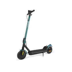 So-Flow SO2 Zero 25 km/h Noir, Turquoise