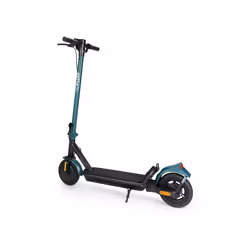 So-Flow SO2 Zero 25 km/h Noir, Turquoise