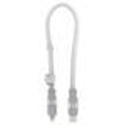 Câble de charge inCharge XL 30CM - Blanc