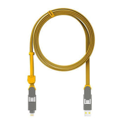 Câble de Charge inCharge XL 2M - Jaune